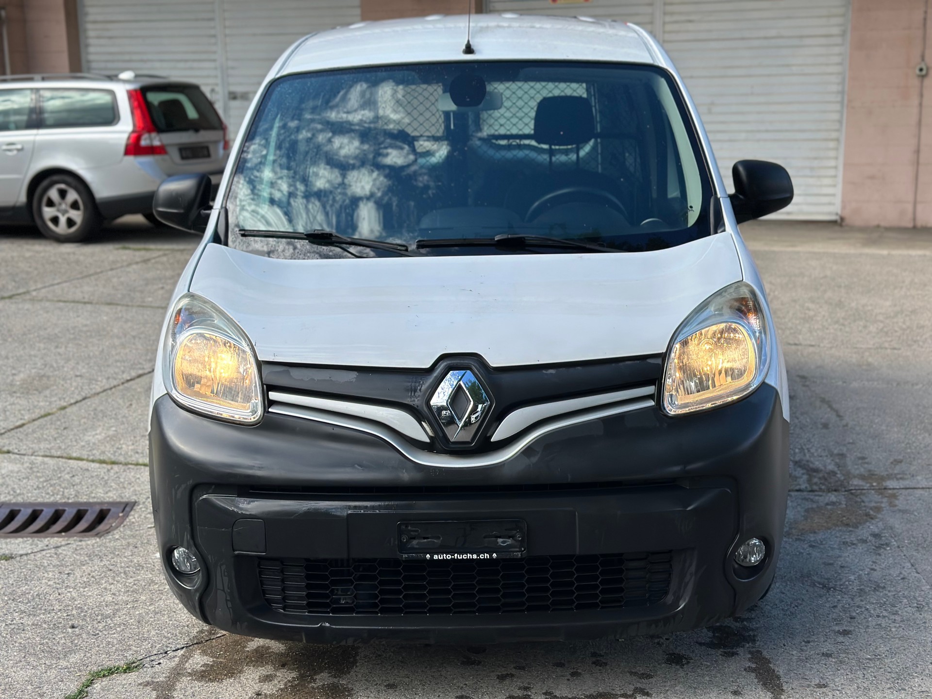 RENAULT Kangoo Medium dCi 75 Business-image-0