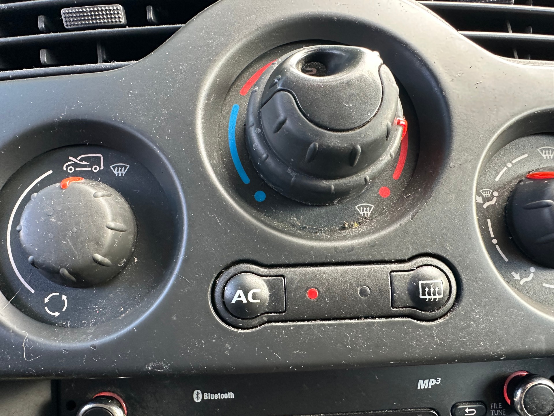RENAULT Kangoo Medium dCi 75 Business-image-10
