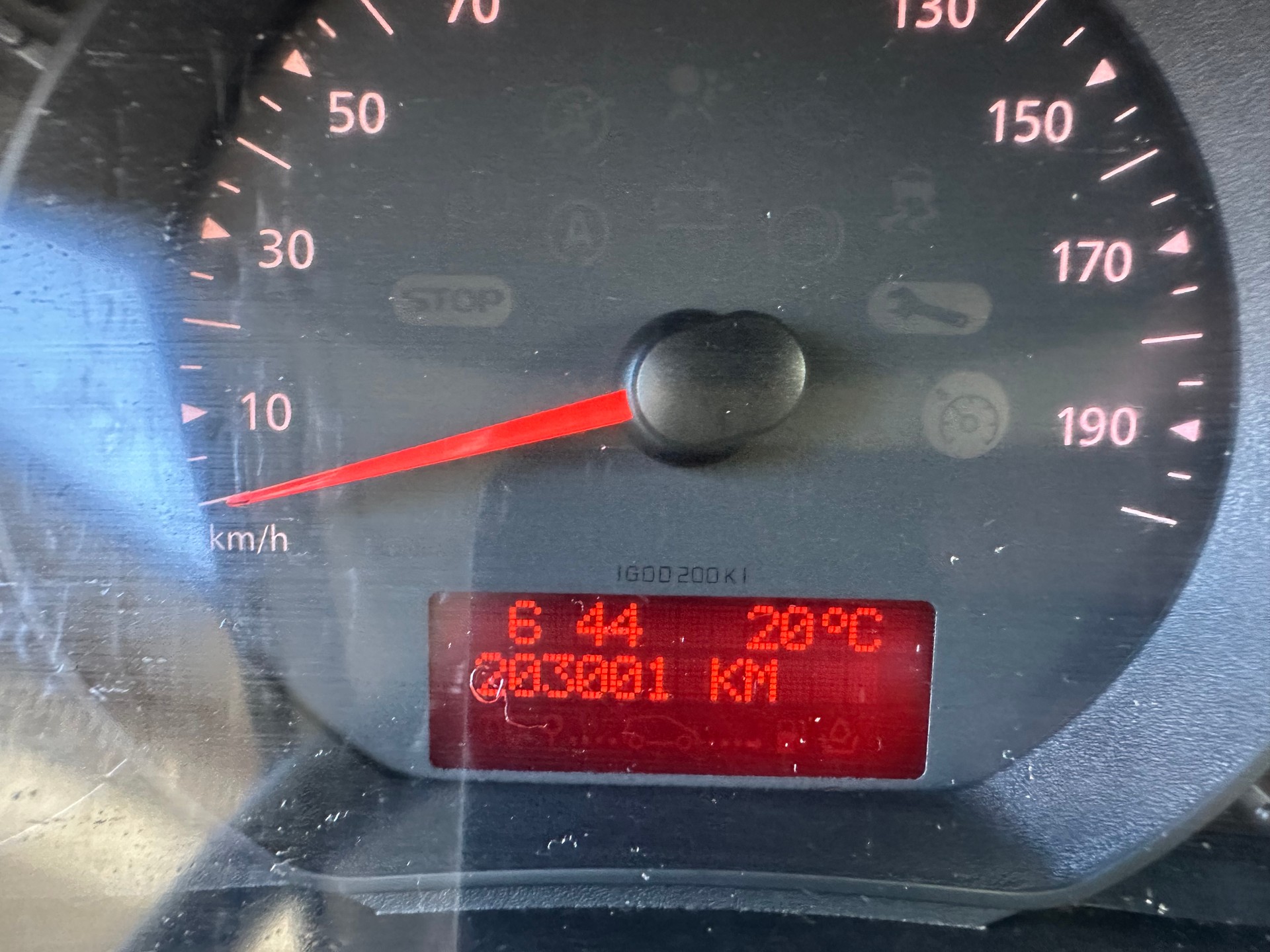 RENAULT Kangoo Medium dCi 75 Business-image-11
