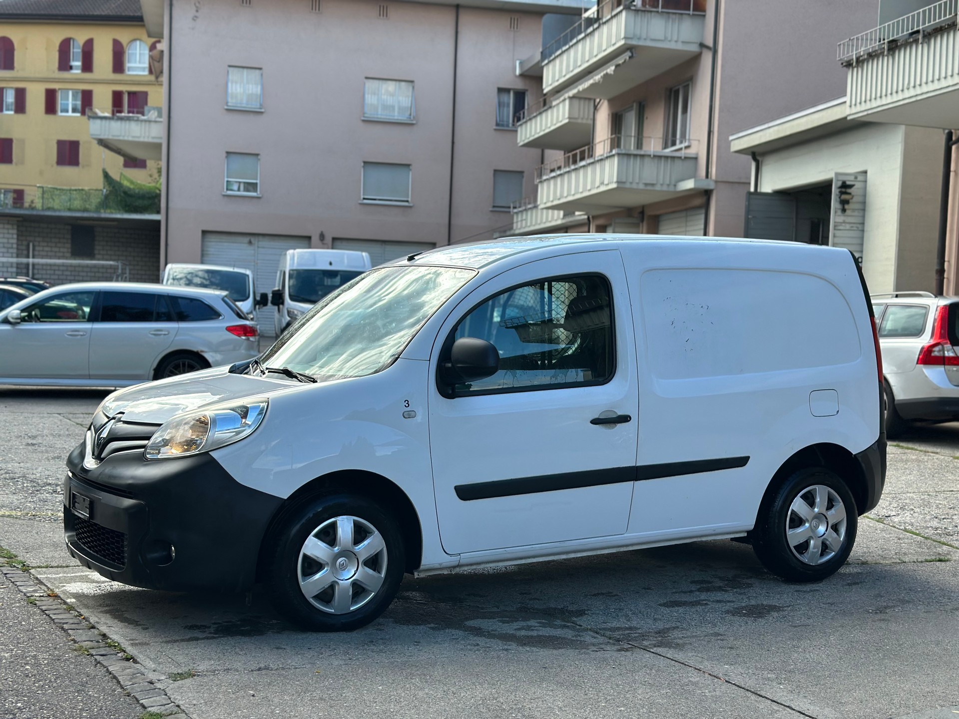 RENAULT Kangoo Medium dCi 75 Business-image-6