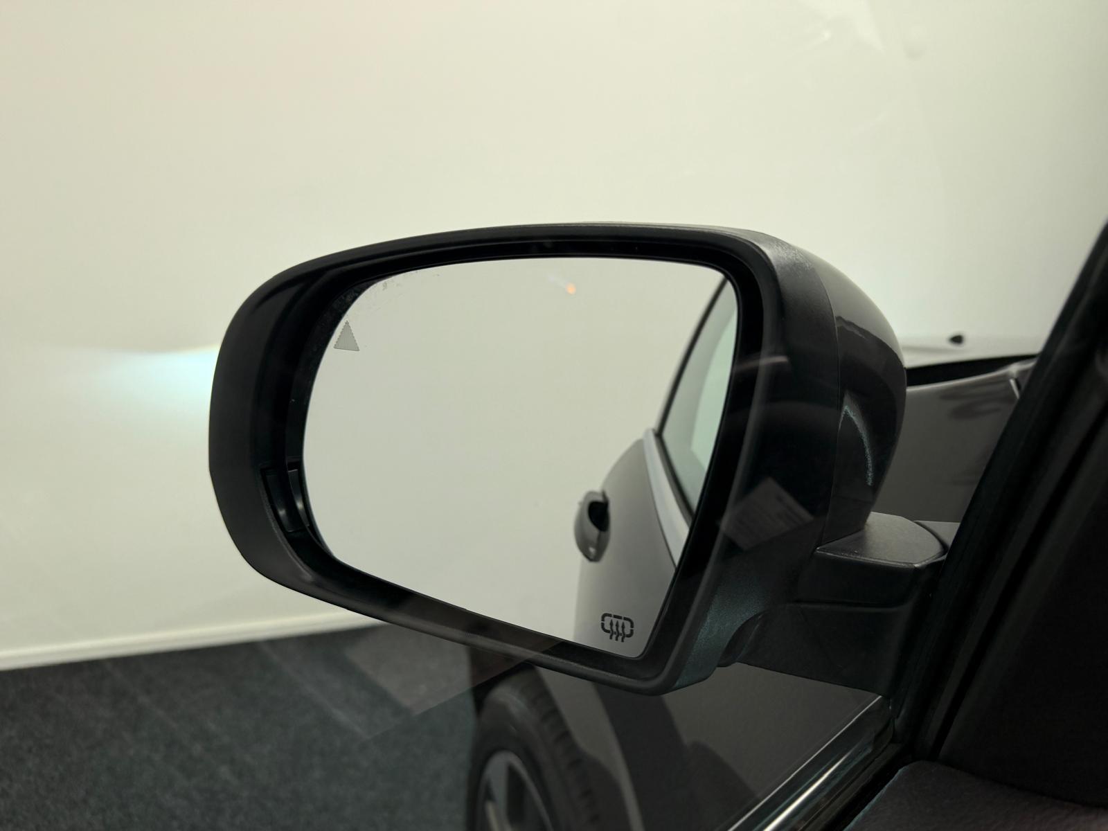 JEEP Cherokee 2.0 T Overland AWD-image-30