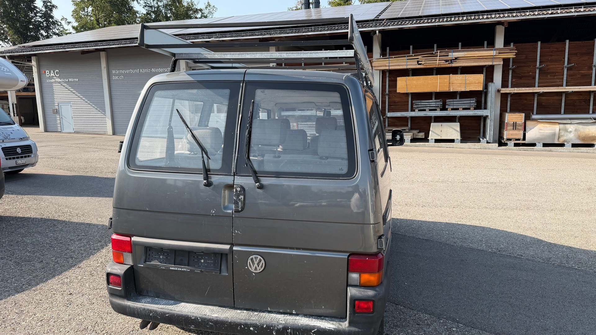VW T4 2.5TDI-image-3