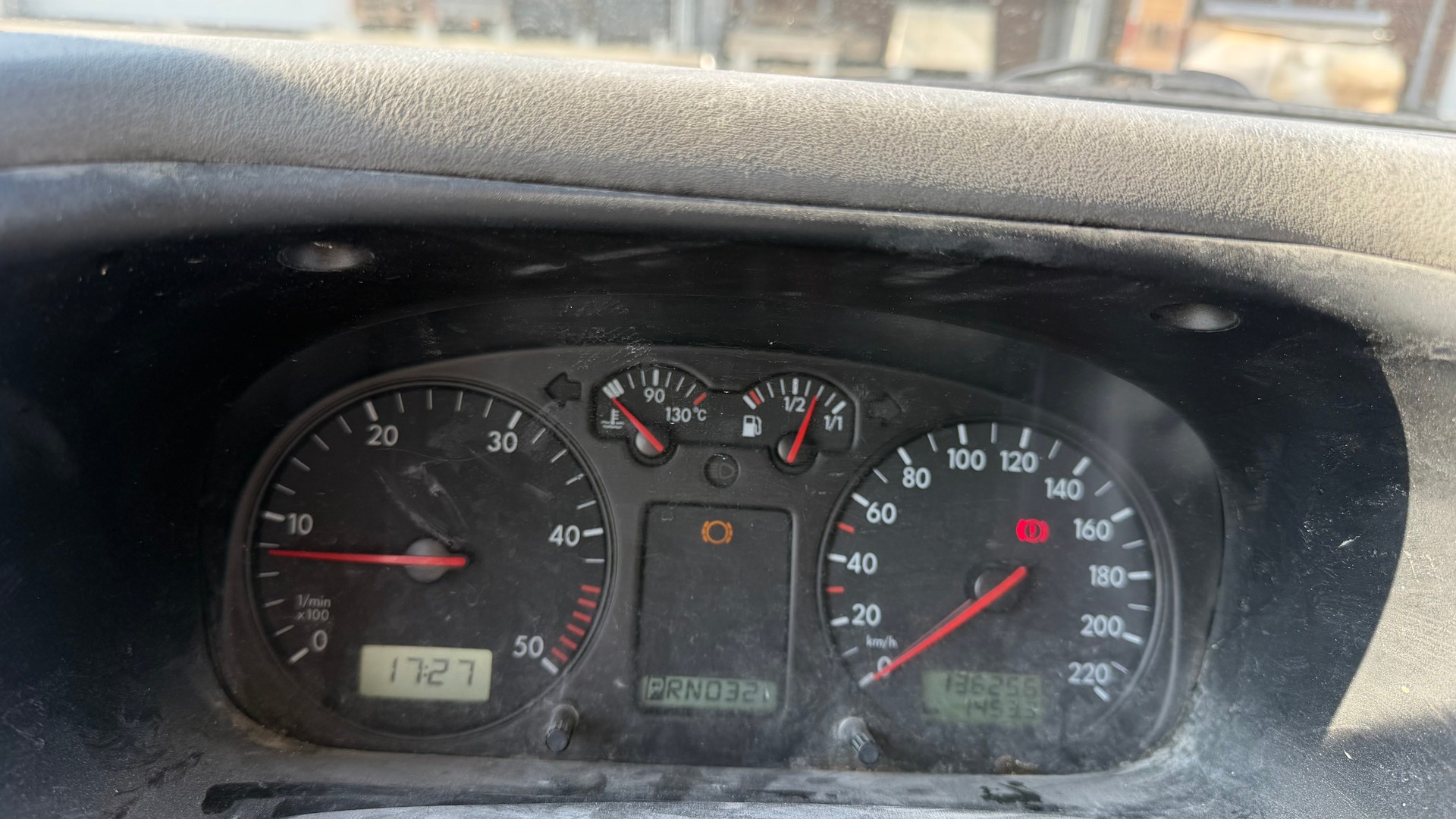 VW T4 2.5TDI-image-8