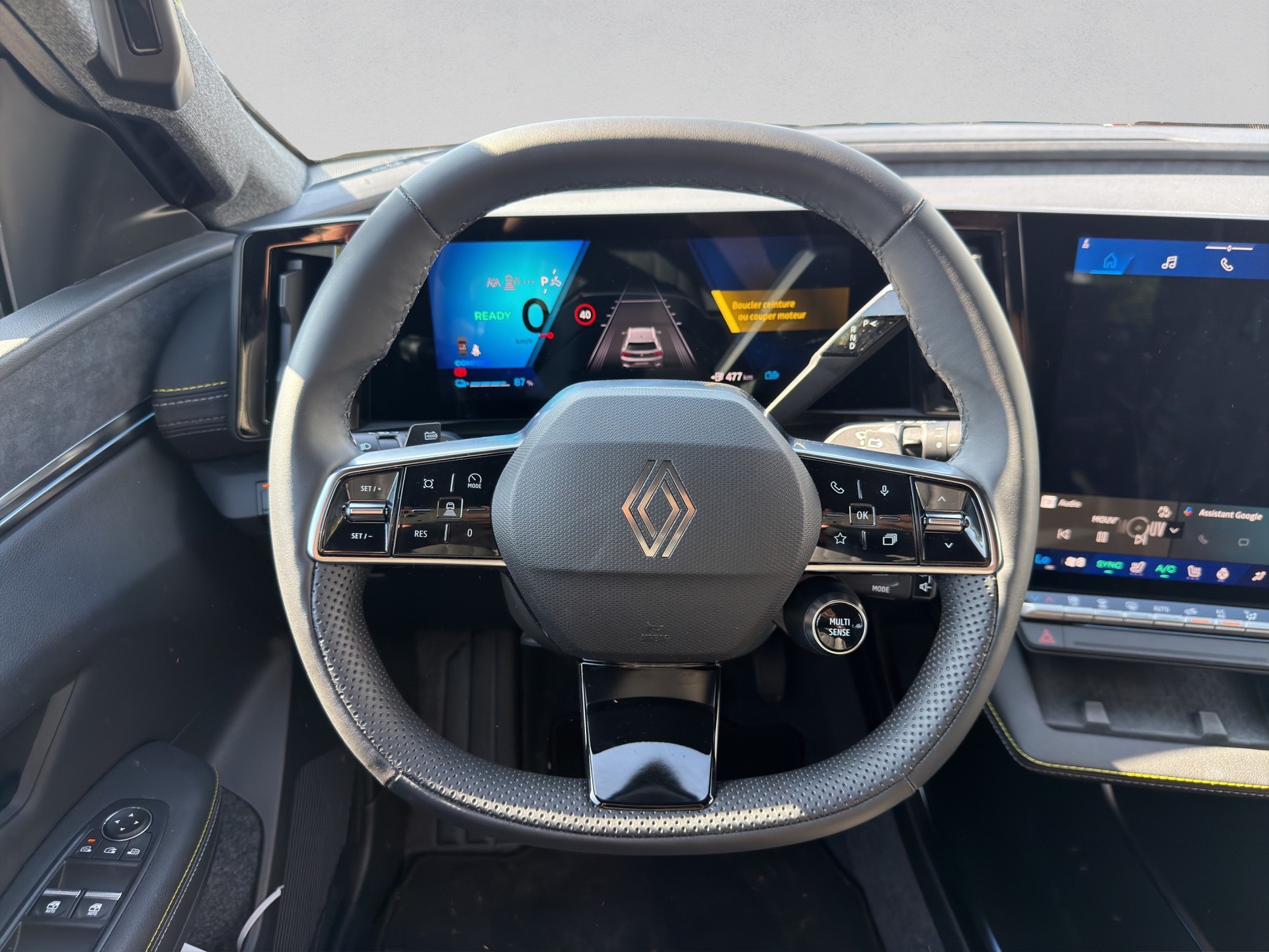 RENAULT Scénic E-Tech Long Range Iconic-image-9