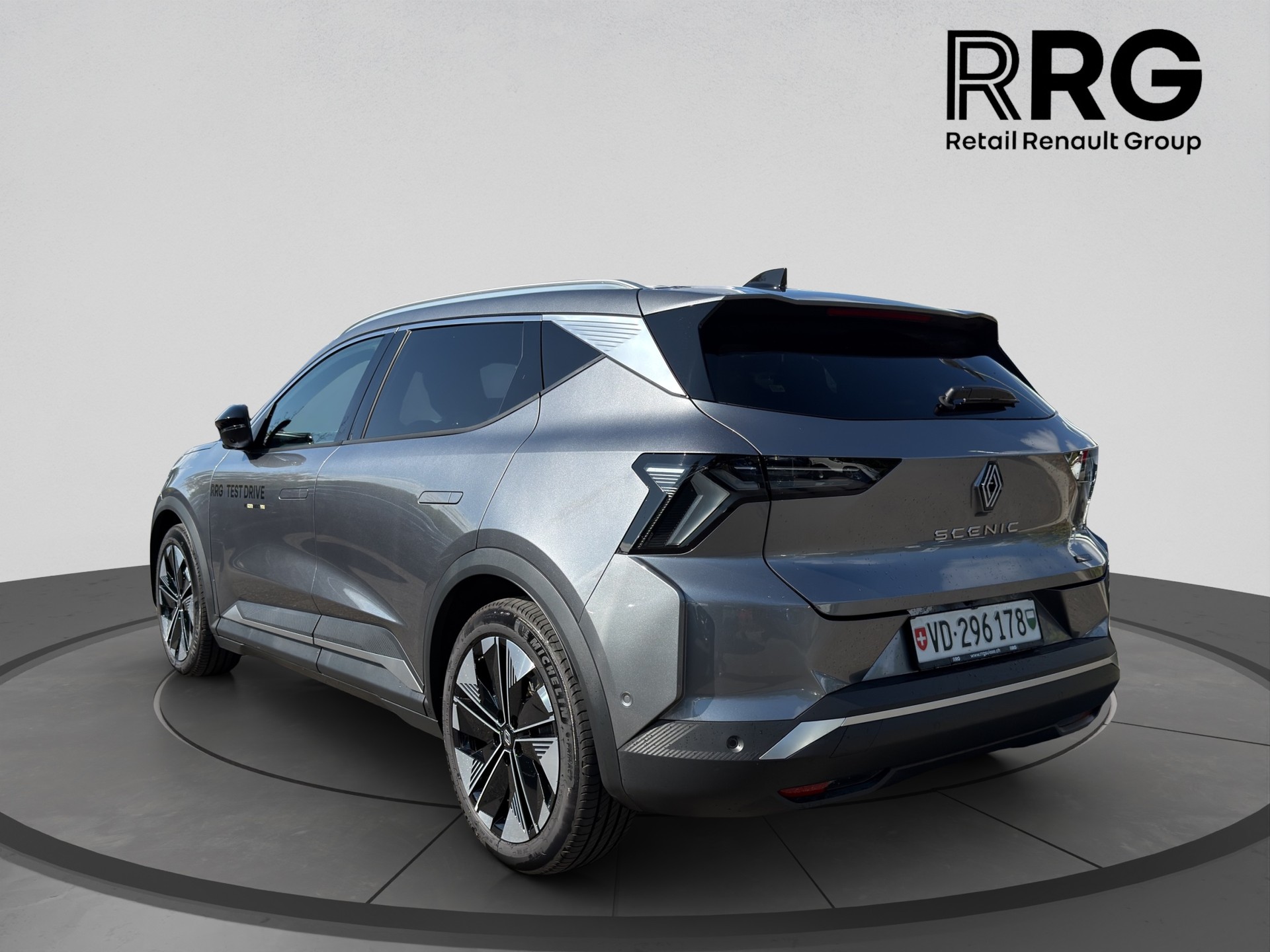 RENAULT Scénic E-Tech Long Range Iconic-image-4