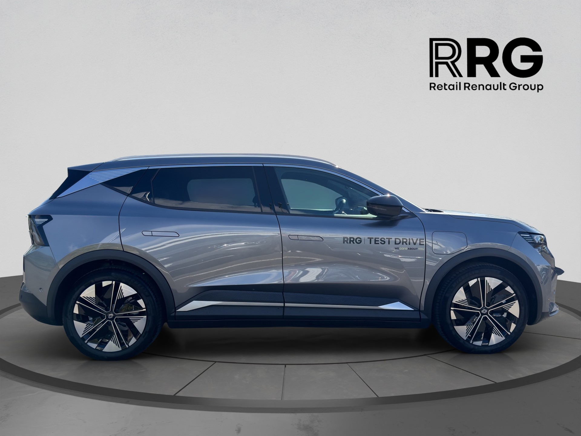 RENAULT Scénic E-Tech Long Range Iconic-image-1