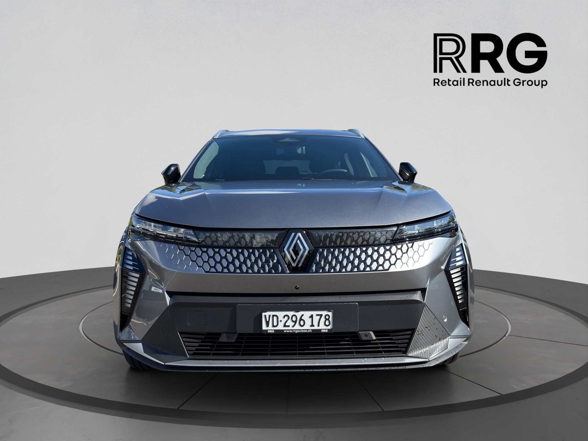 RENAULT Scénic E-Tech Long Range Iconic-image-7