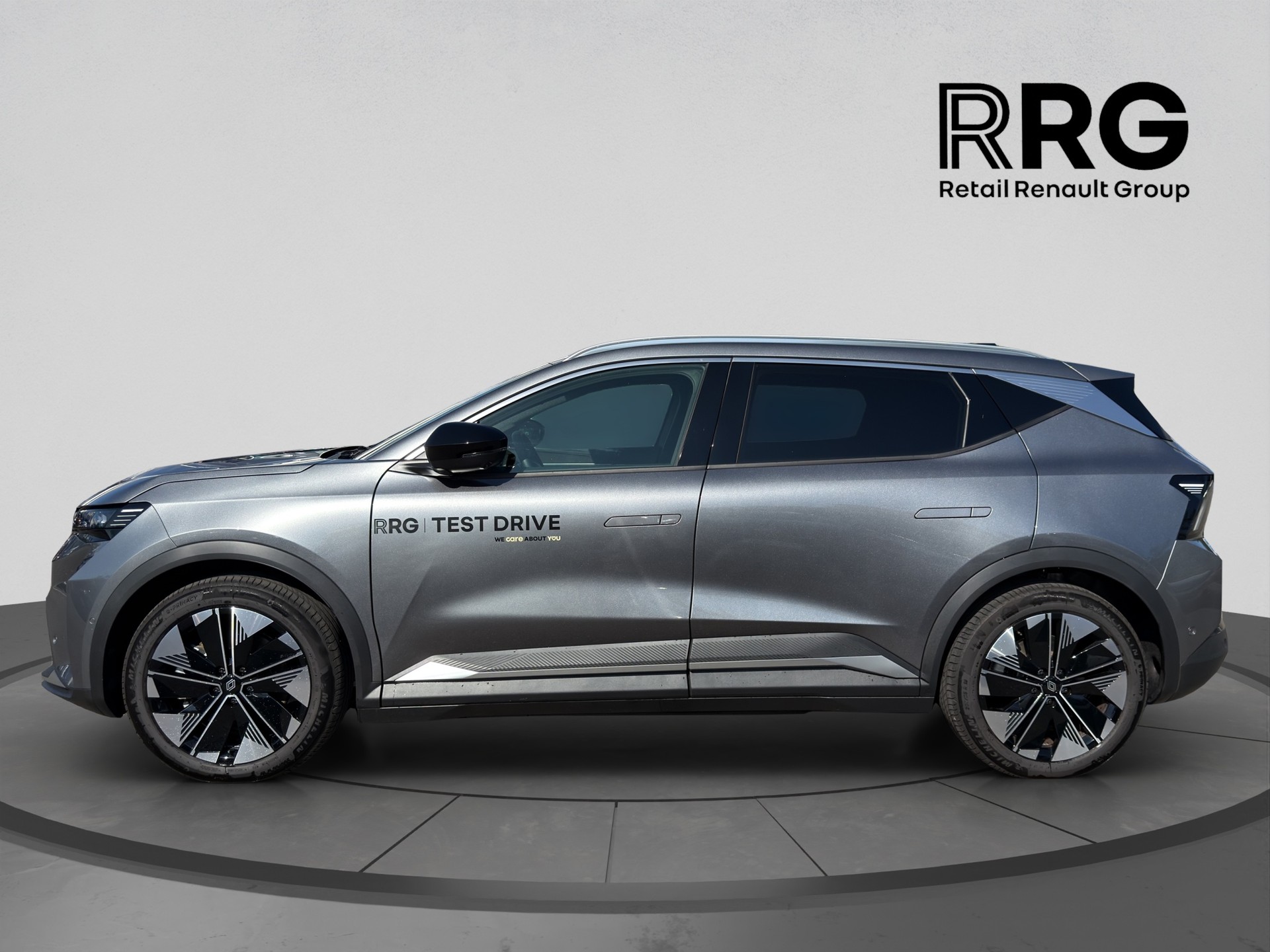 RENAULT Scénic E-Tech Long Range Iconic-image-5