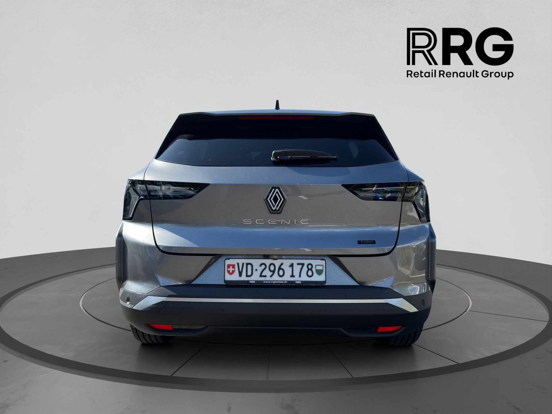 RENAULT Scénic E-Tech Long Range Iconic-image-3