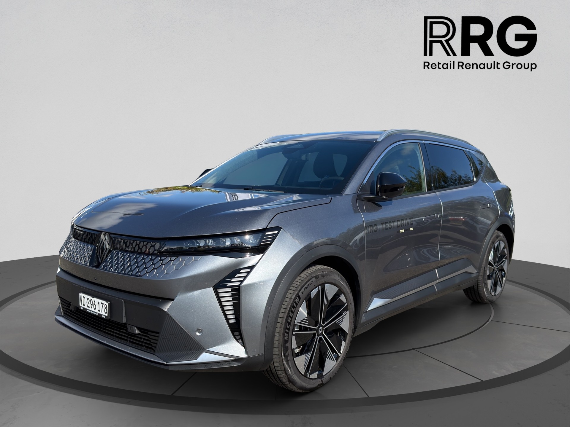 RENAULT Scénic E-Tech Long Range Iconic-image-6