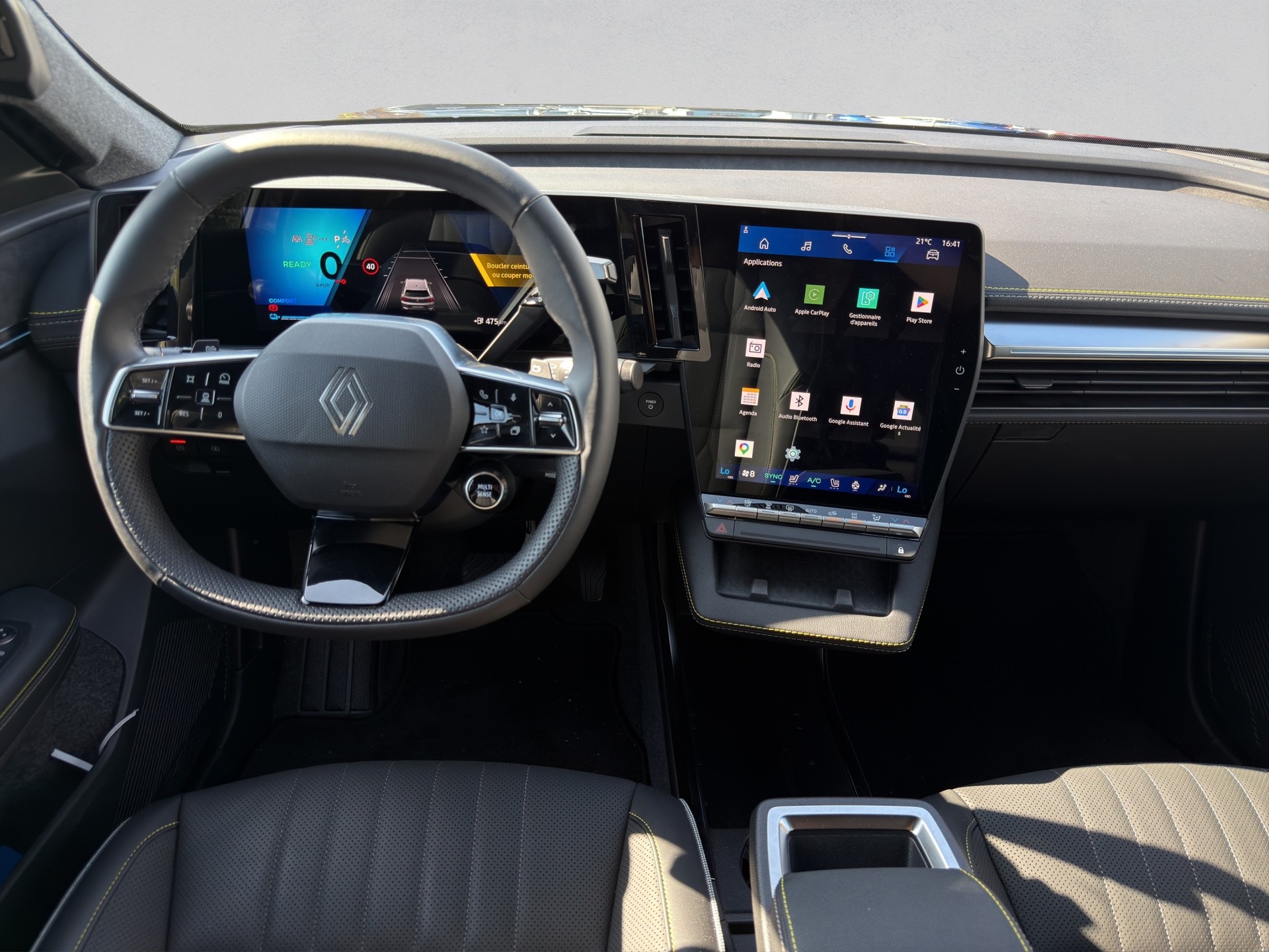 RENAULT Scénic E-Tech Long Range Iconic-image-12