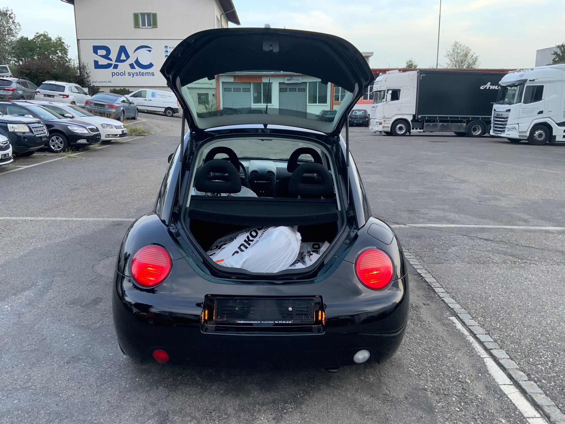 VW Beetle 1.6-image-6