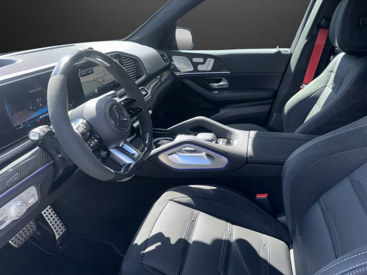 MERCEDES-BENZ GLE 53 AMG Hybrid 4Matic+-image-4