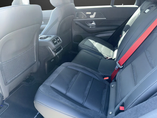 MERCEDES-BENZ GLE 53 AMG Hybrid 4Matic+-image-5