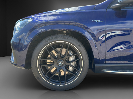 MERCEDES-BENZ GLE 53 AMG Hybrid 4Matic+-image-6