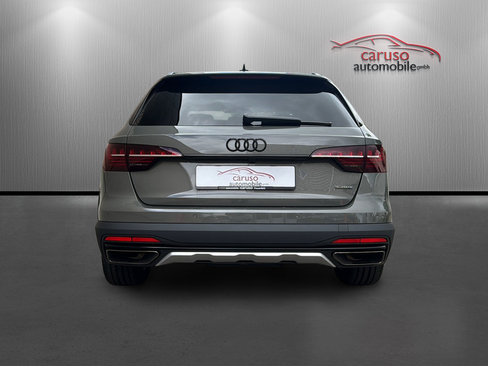 AUDI A4 allroad 45 TFSI quattro S-tronic*Standheizung*Optikpaket-Schwarz*5 Jahre Garantie ab Inv.*-image-4