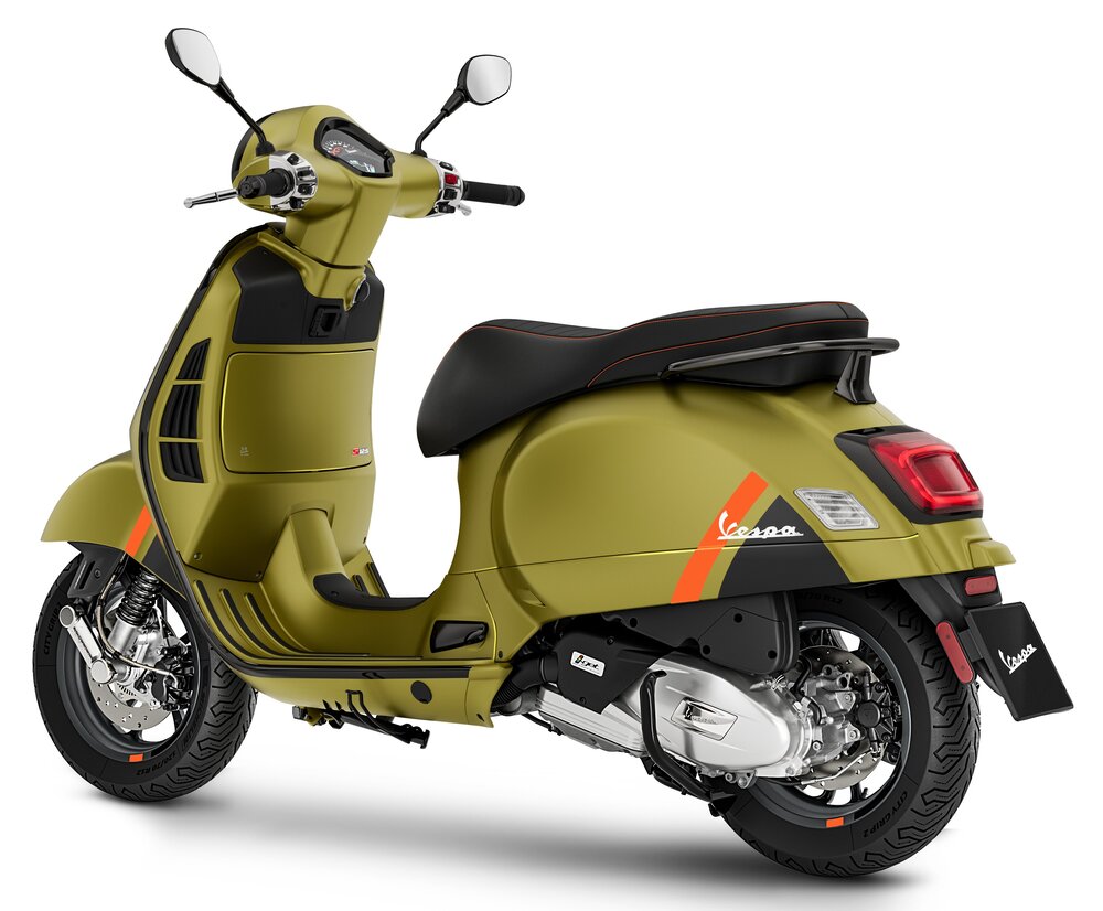 PIAGGIO Vespa GTS 125 Super Sport RST Euro 5+-image-6