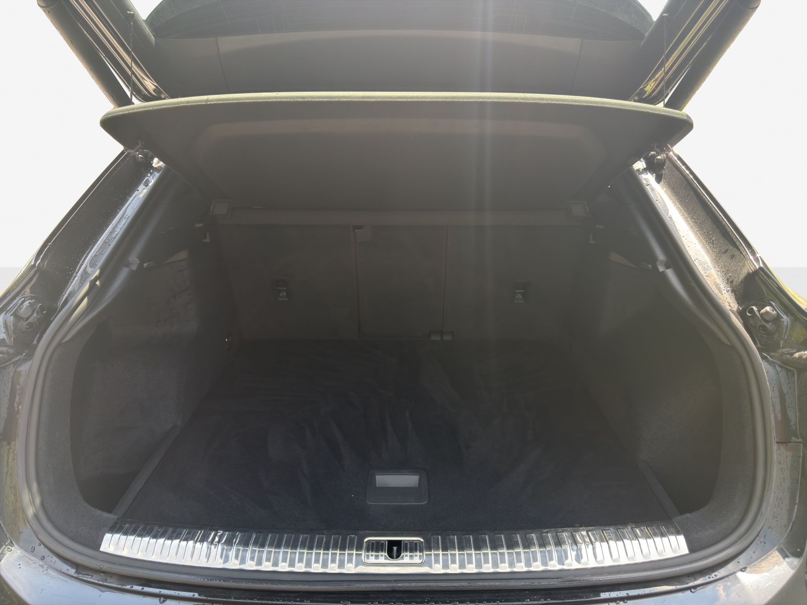 AUDI Q3 Sportback 40 TDI S line quattro S-tronic-image-12