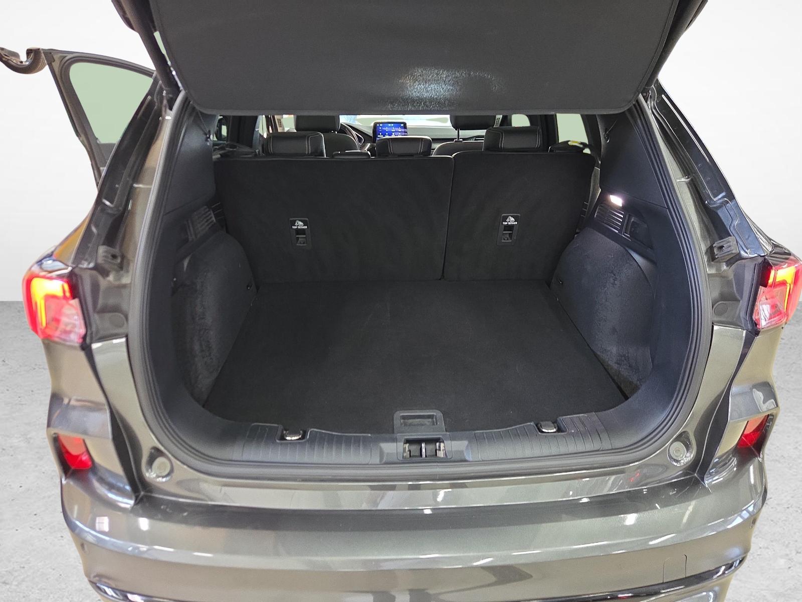 FORD Kuga 2.0 EcoBlue Vignale 4x4-image-11