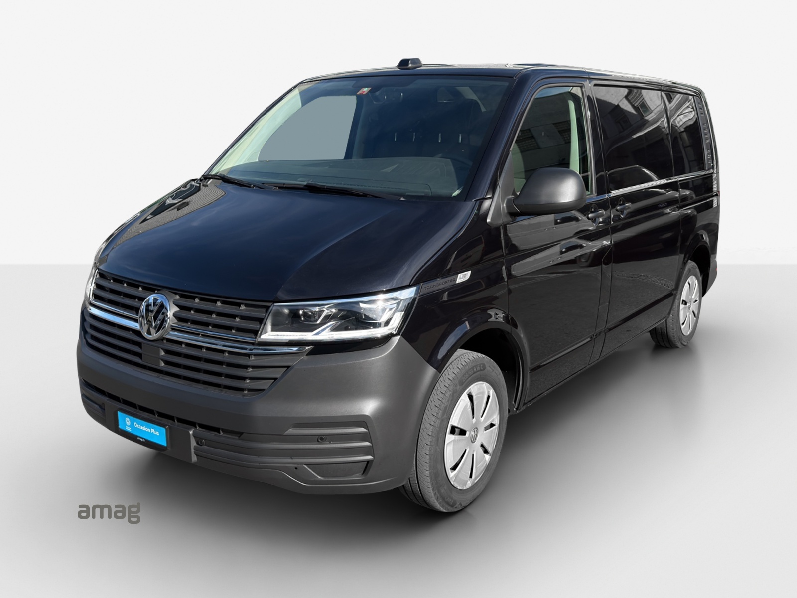 VW T6.1 2.0 TDI DSG