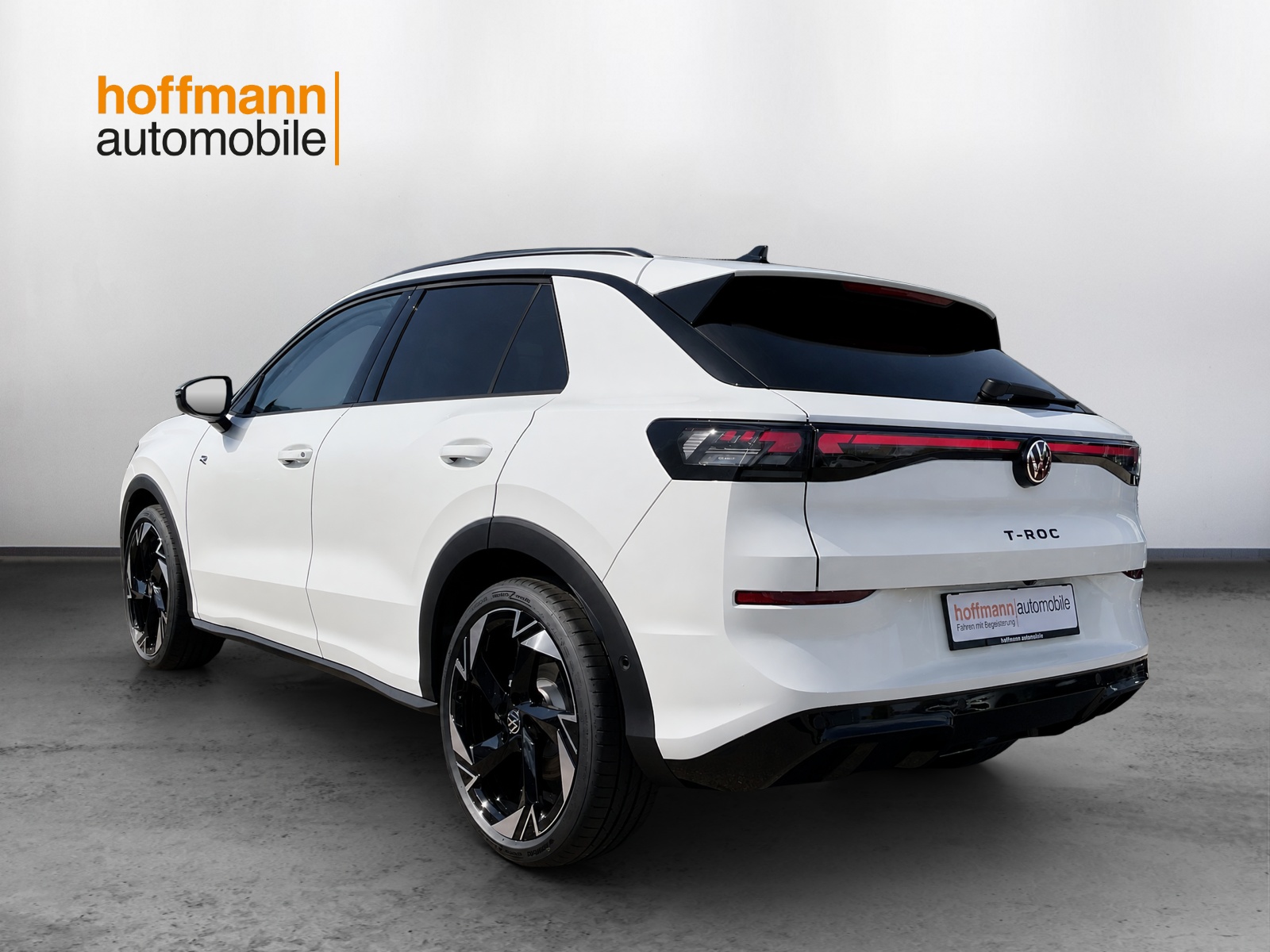 VW T-Roc 1.5 eTSI mHEV R-Line DSG-image-5