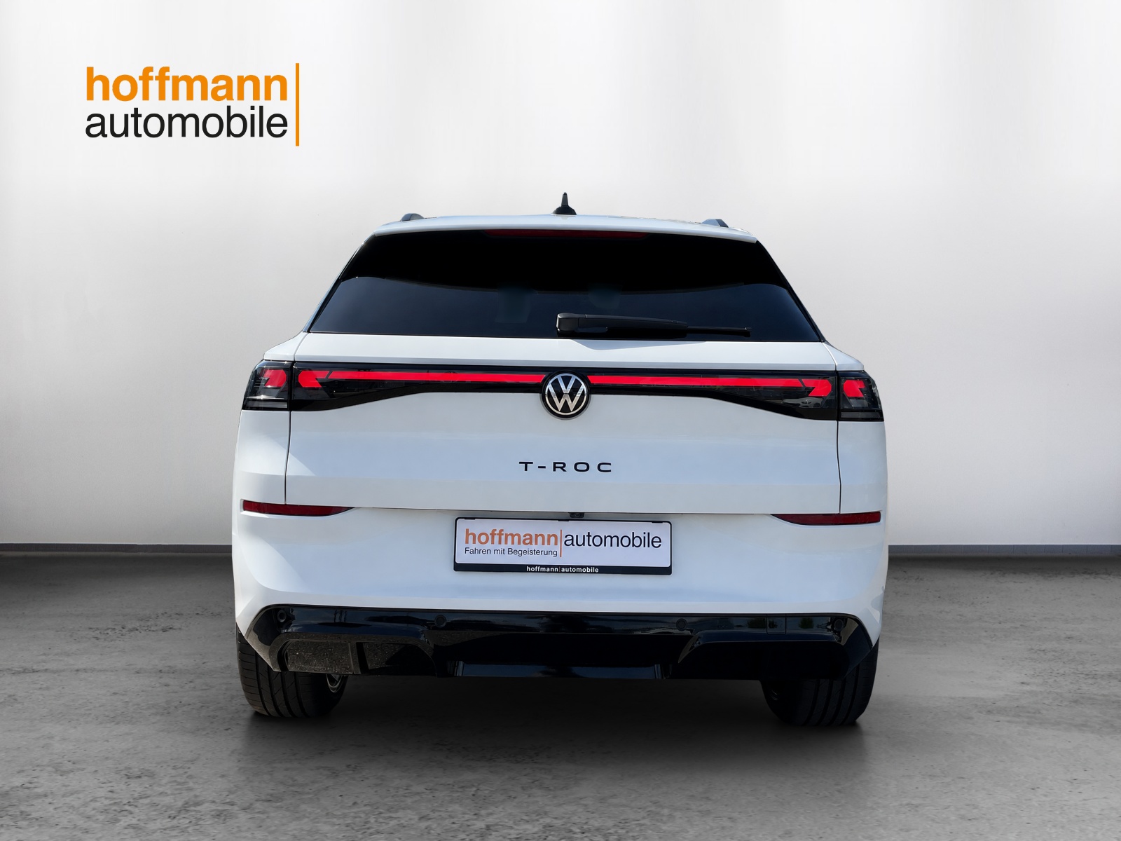 VW T-Roc 1.5 eTSI mHEV R-Line DSG-image-4