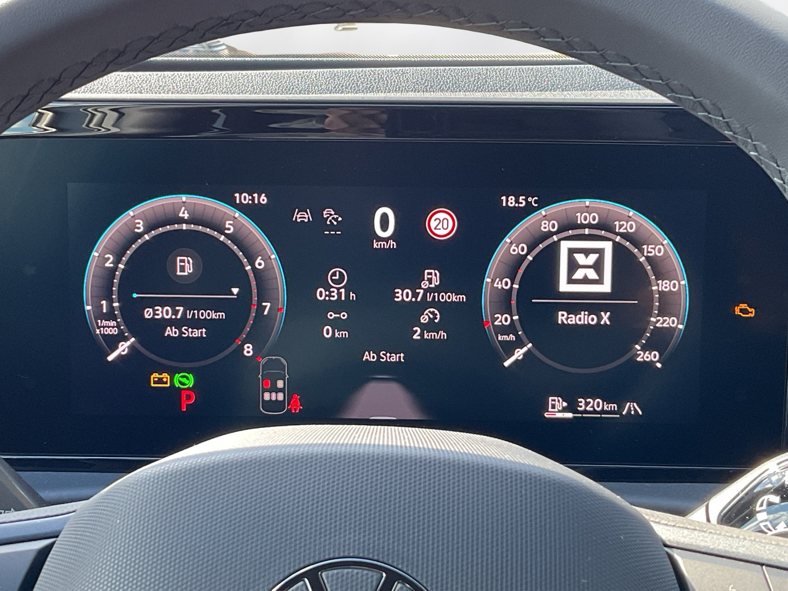 VW T-Roc 1.5 eTSI mHEV R-Line DSG-image-7