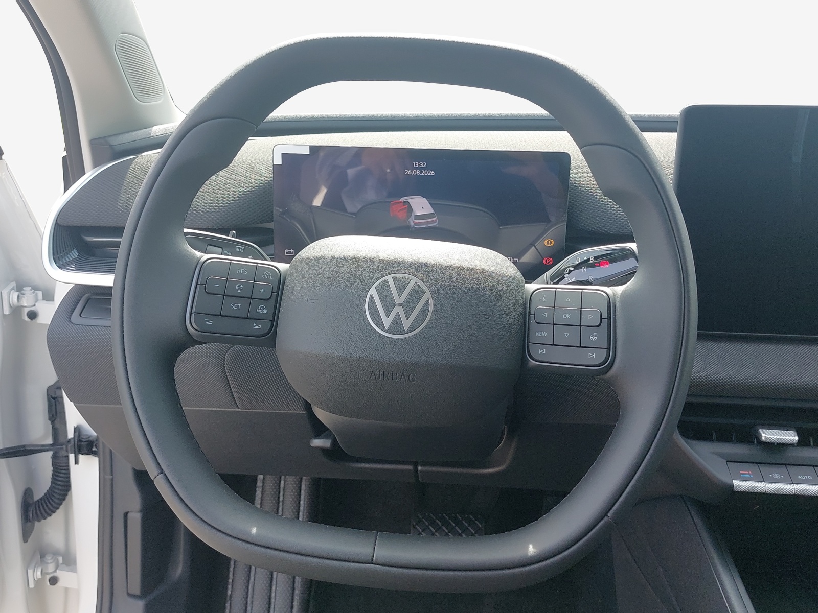 VW ID.Polo 52 kWh Life Edition One-image-9