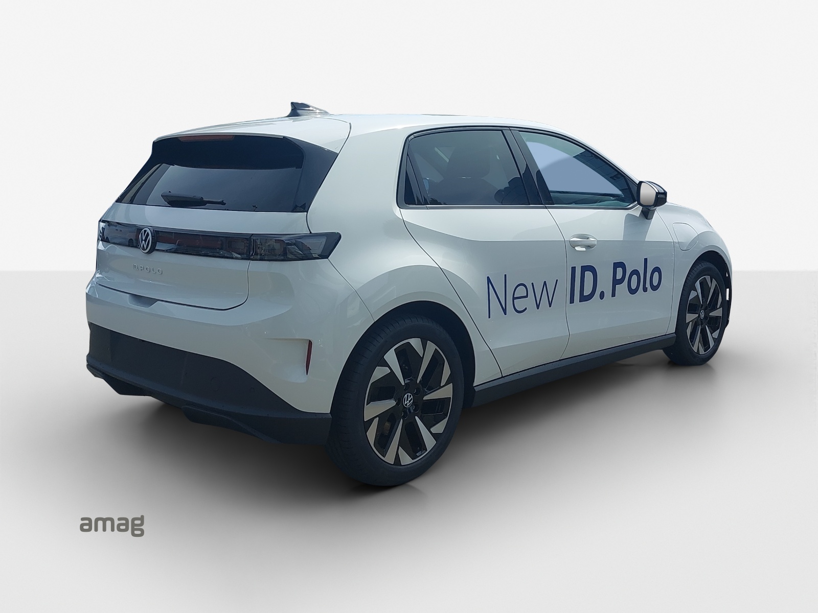 VW ID.Polo 52 kWh Life Edition One-image-4