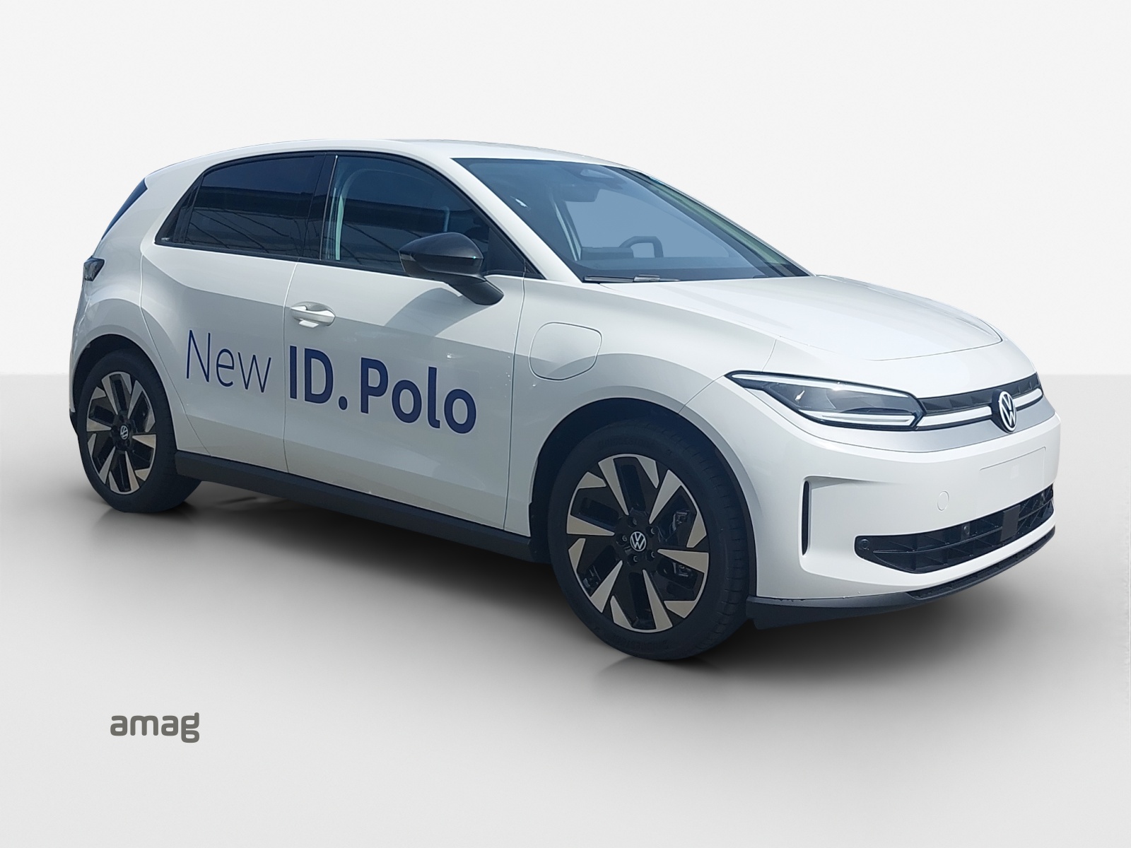 VW ID.Polo 52 kWh Life Edition One-image-5