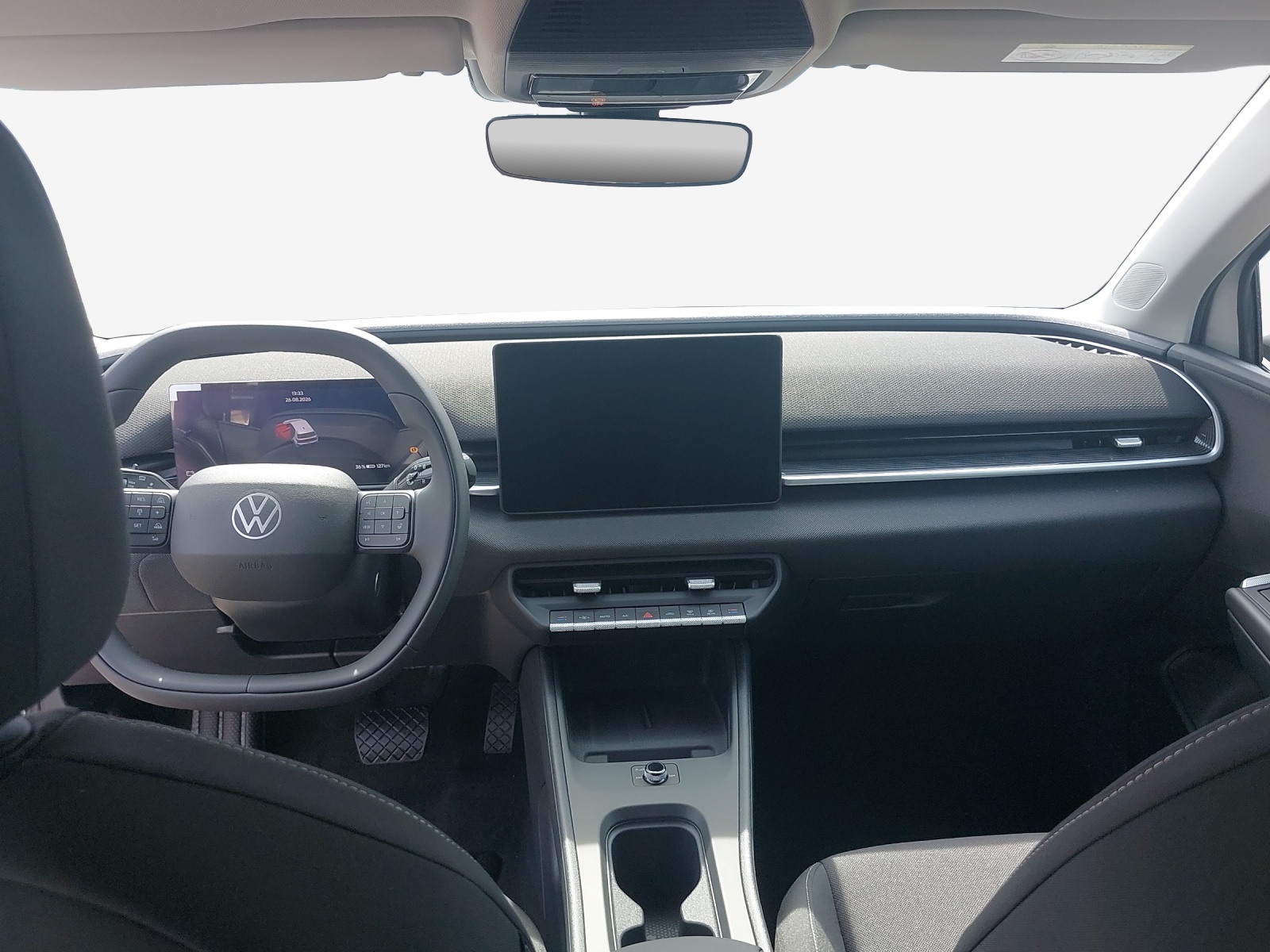 VW ID.Polo 52 kWh Life Edition One-image-8