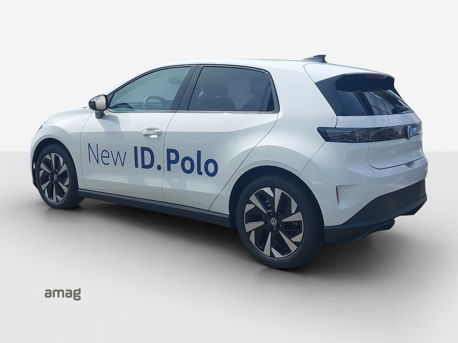 VW ID.Polo 52 kWh Life Edition One-showroom-element-2