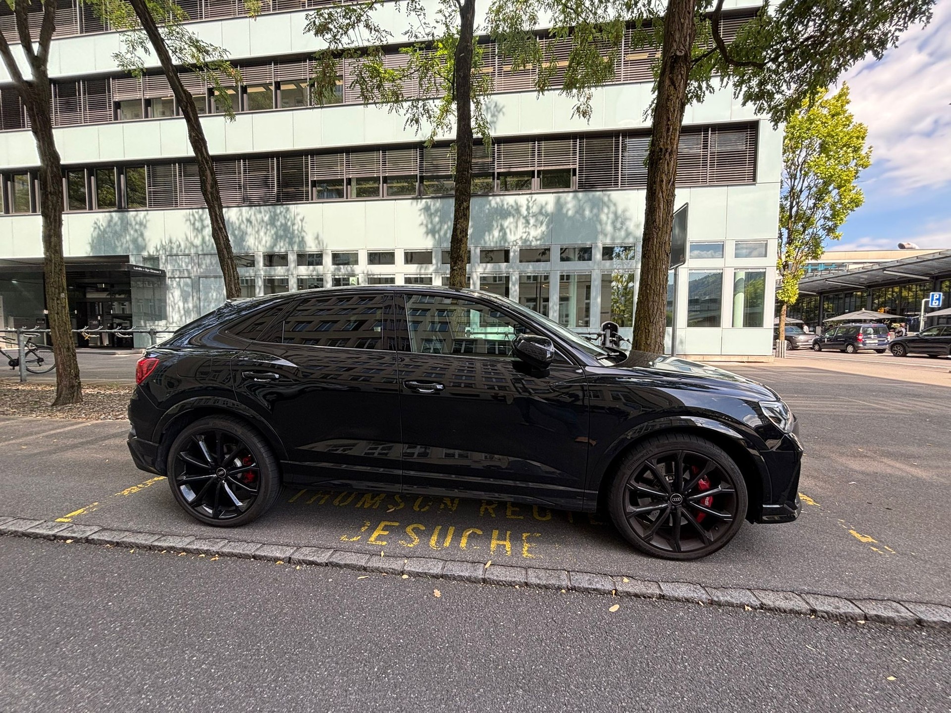 AUDI 2.5 TFSI quattro S-Tronic-image-2