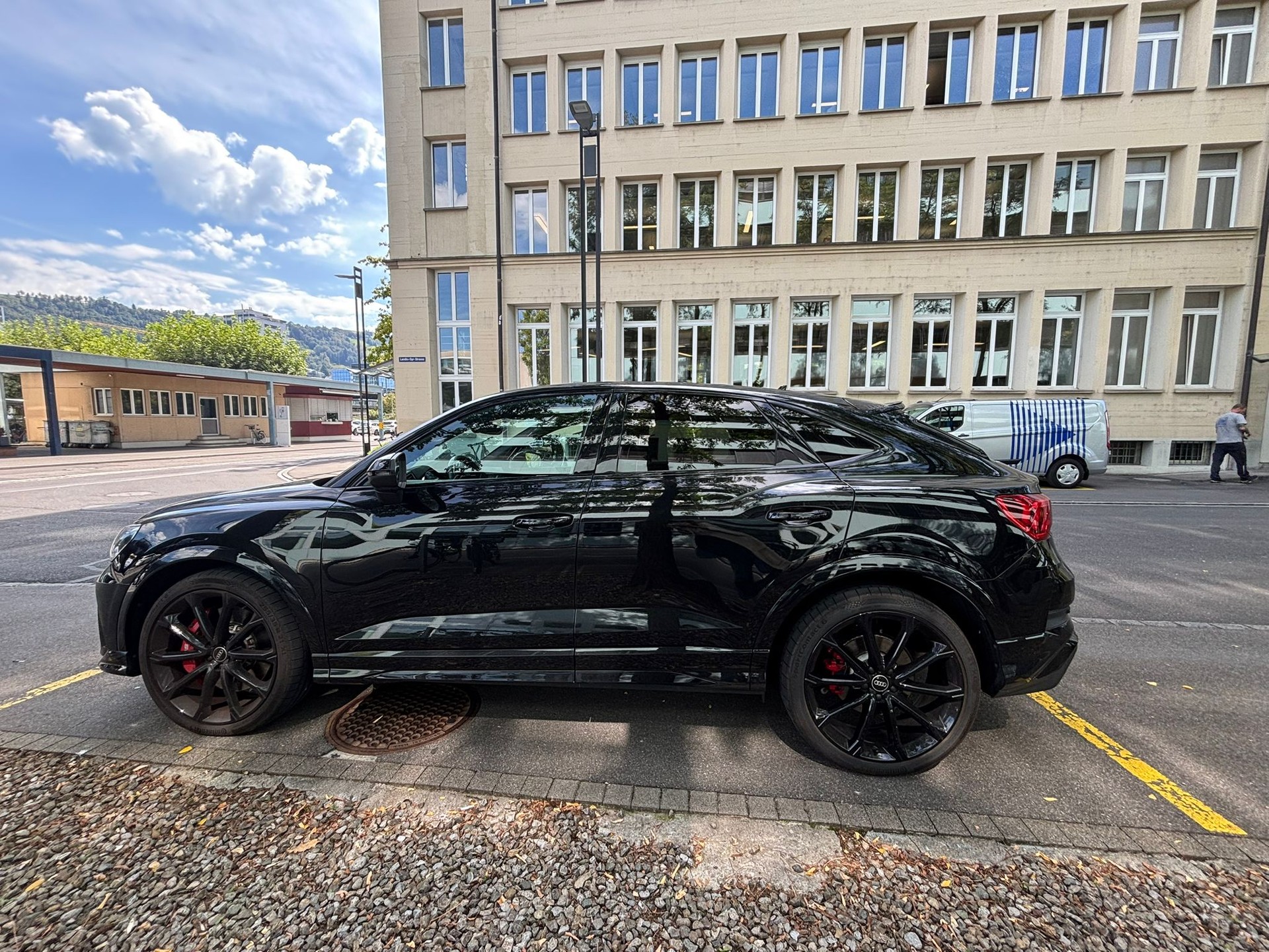 AUDI 2.5 TFSI quattro S-Tronic-image-5