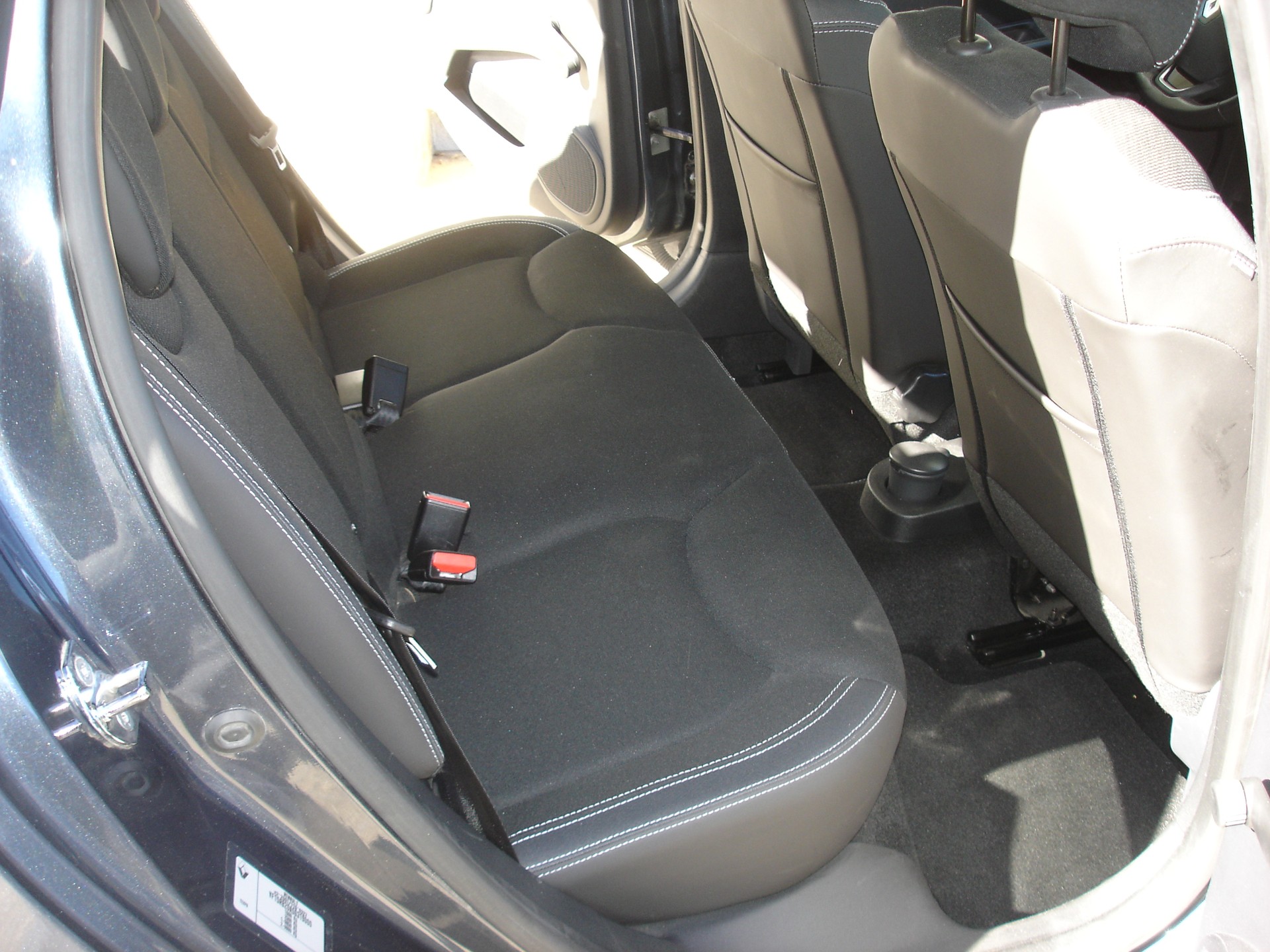 RENAULT Clio 0.9 12V Zen-image-7