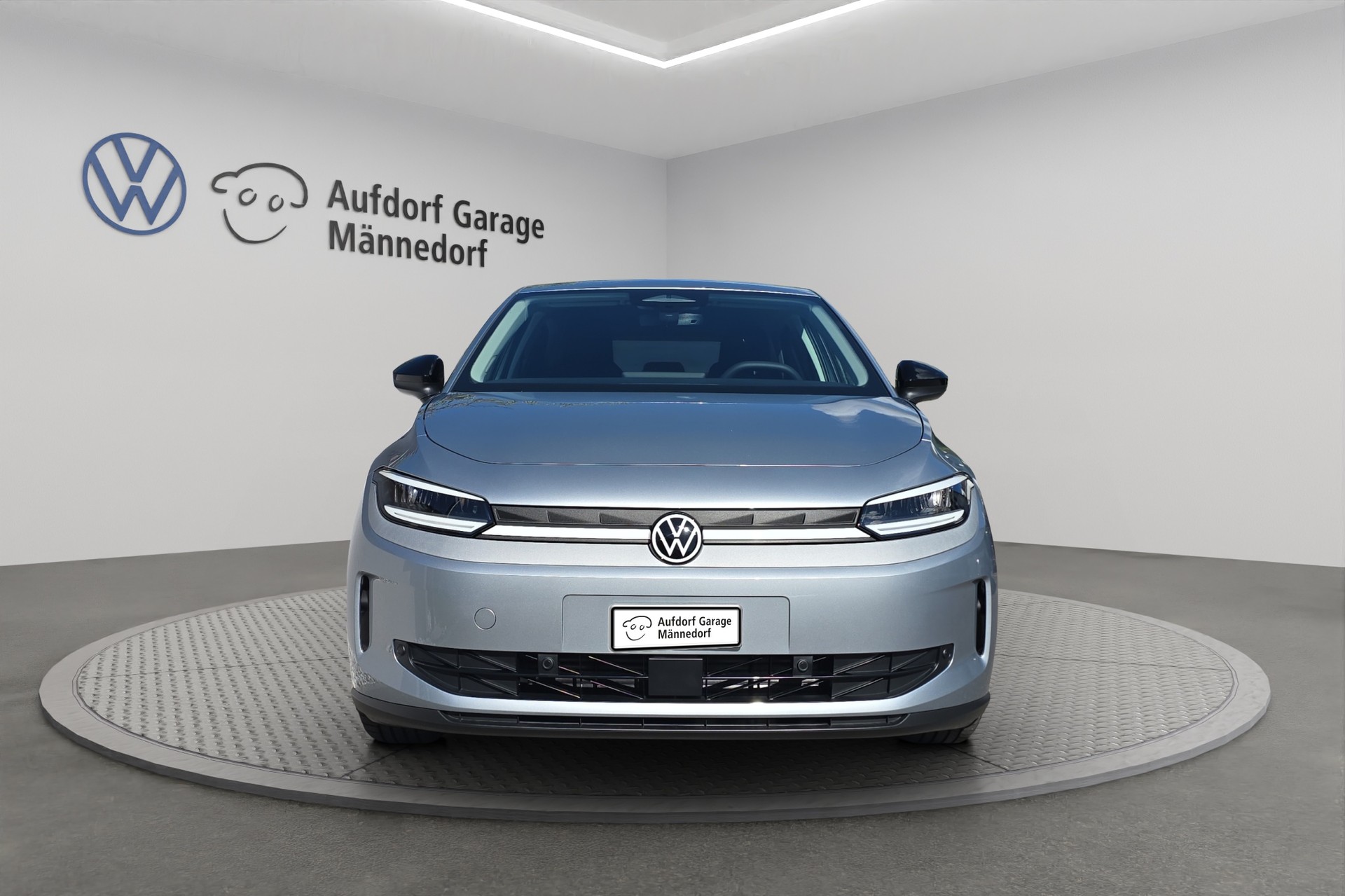VW ID.Polo 52 kWh Life Edition One-image-1
