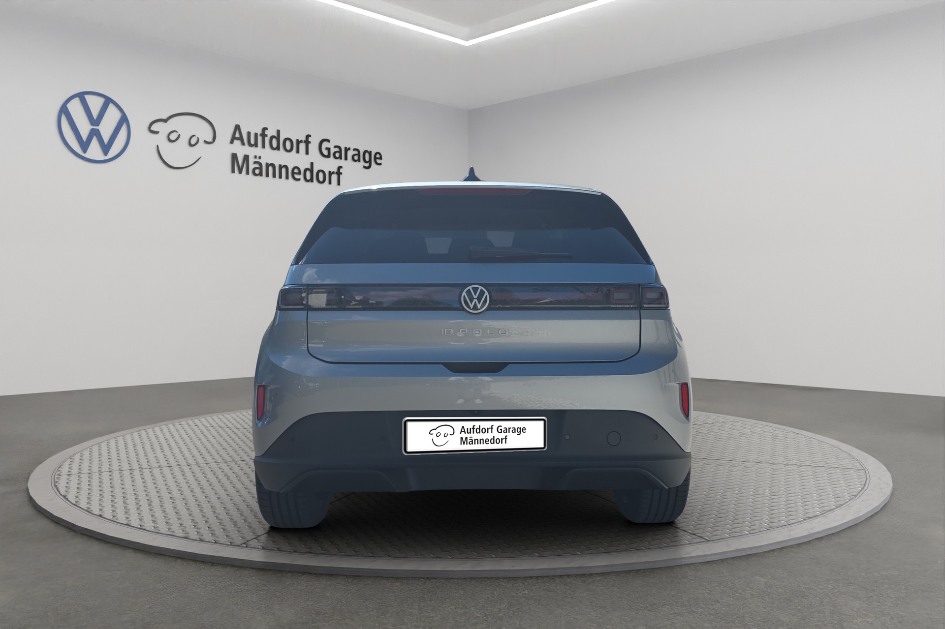 VW ID.Polo 52 kWh Life Edition One-image-4