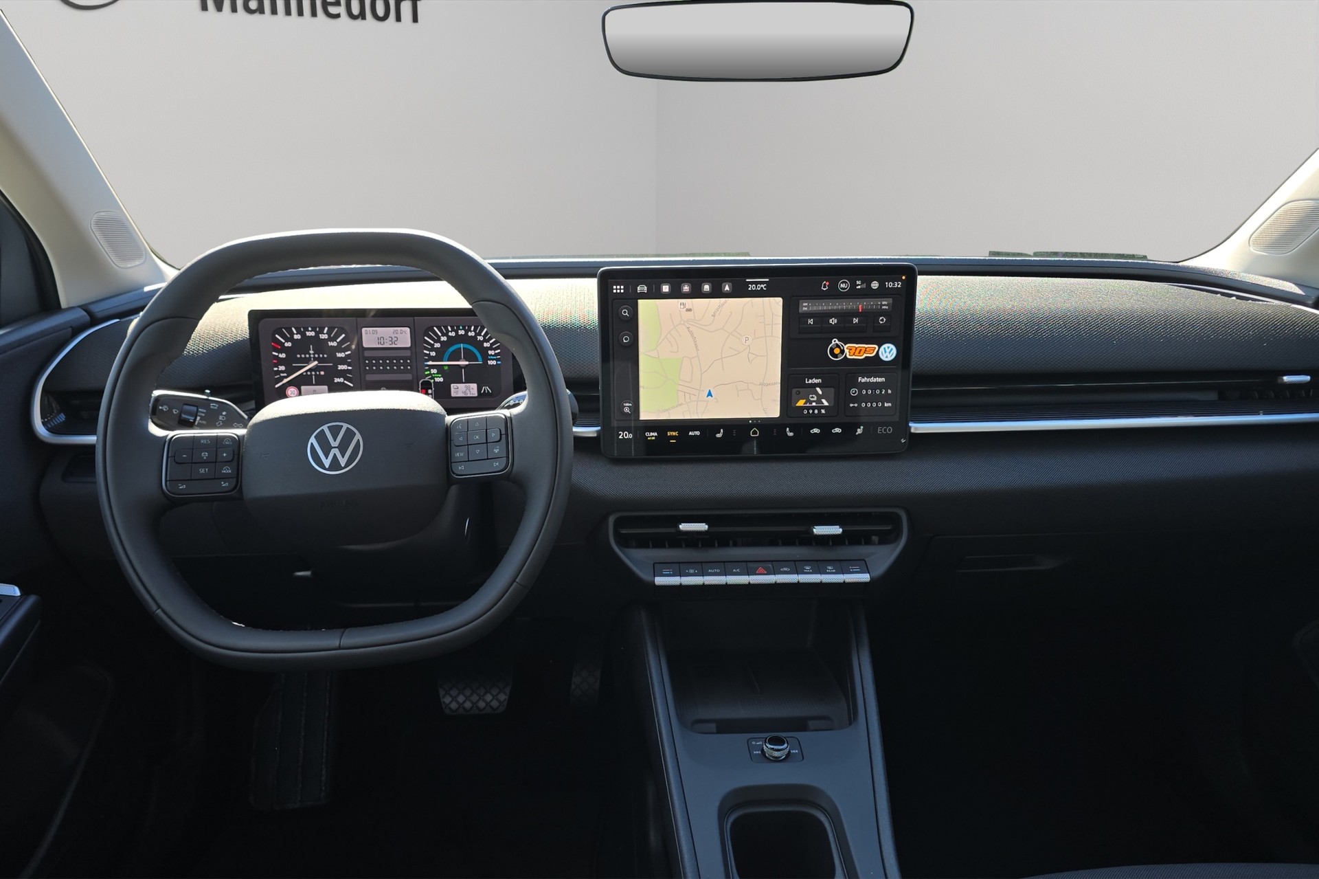VW ID.Polo 52 kWh Life Edition One-image-6