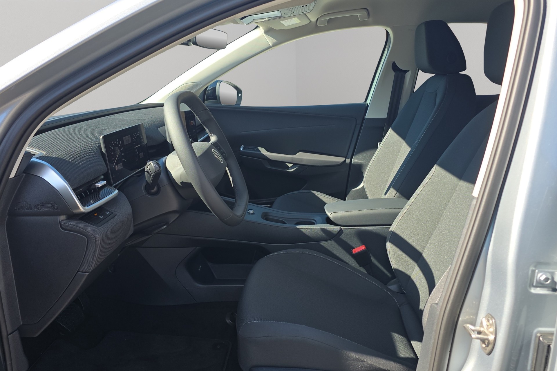 VW ID.Polo 52 kWh Life Edition One-image-9