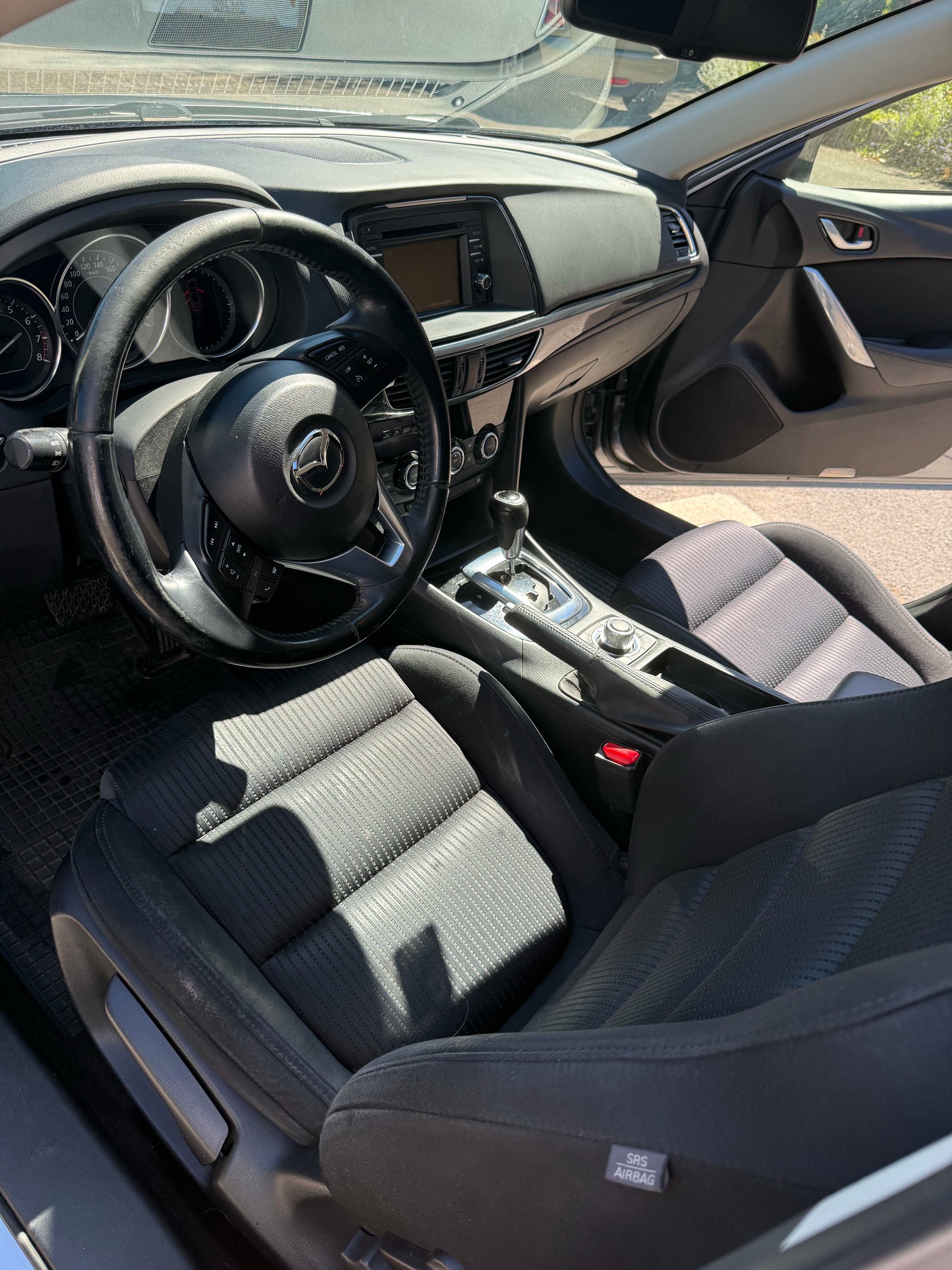 MAZDA 2.0 HP Ambition-image-3