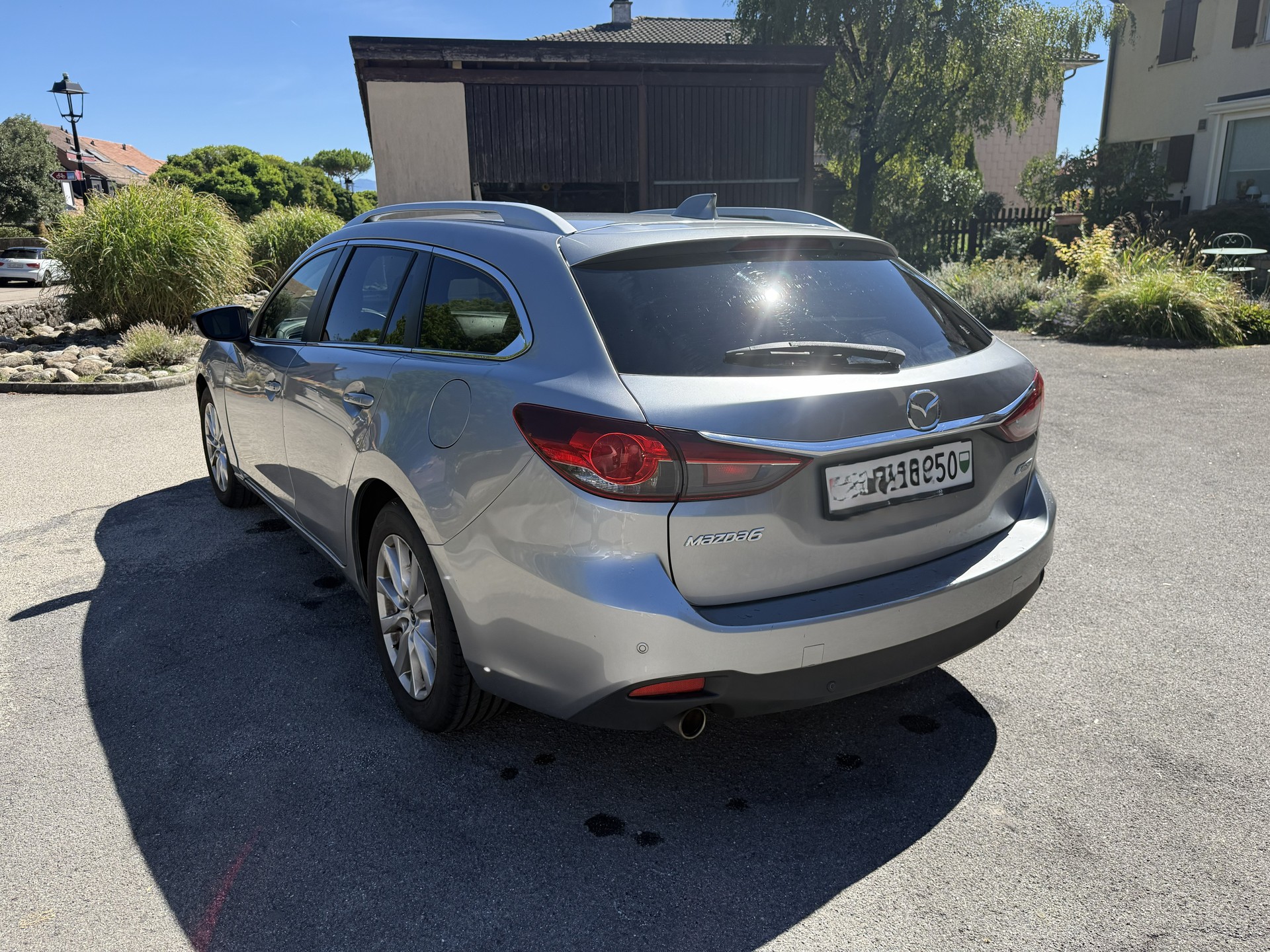 MAZDA 2.0 HP Ambition-image-2