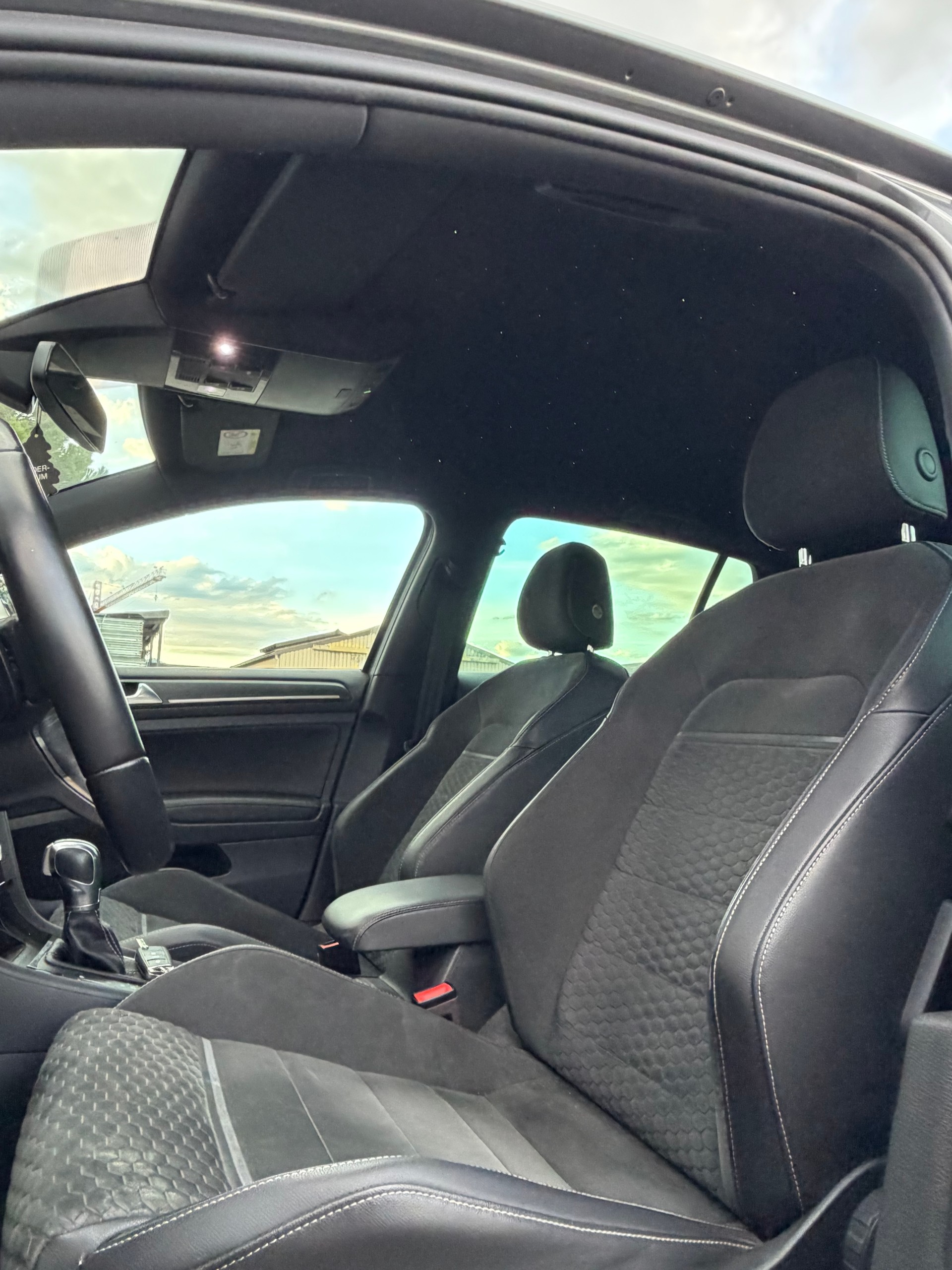 VW Golf 2.0 TDI GTD DSG-image-10