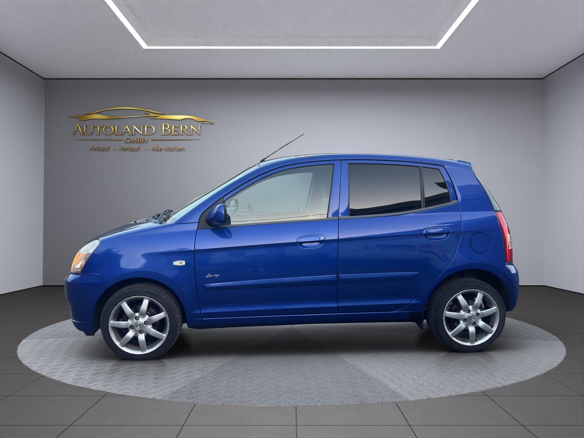 KIA Picanto 1.1 EX-image-3