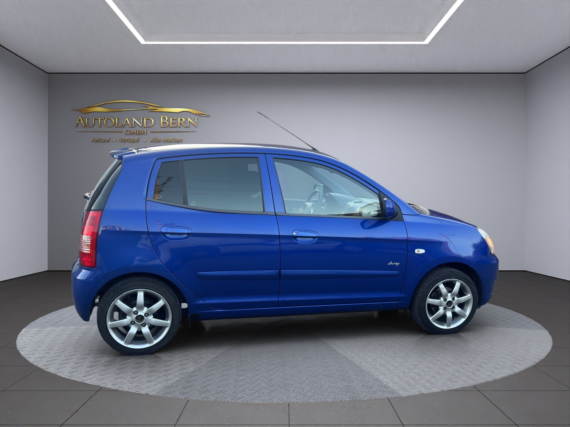 KIA Picanto 1.1 EX-image-4