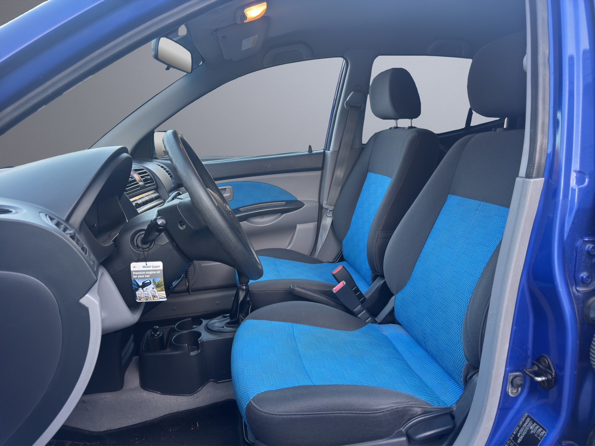 KIA Picanto 1.1 EX-image-7
