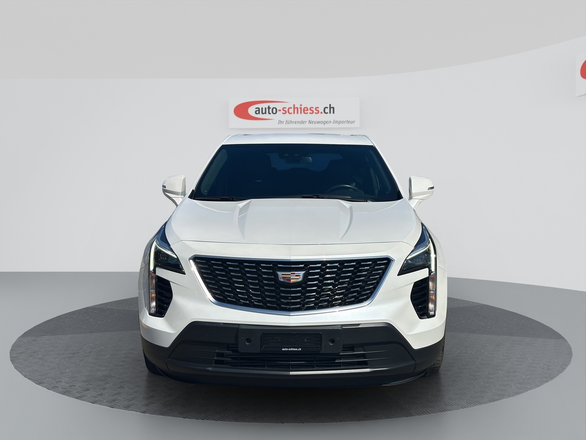 CADILLAC XT4 350T 2.0 Luxury AWD Automat-image-1