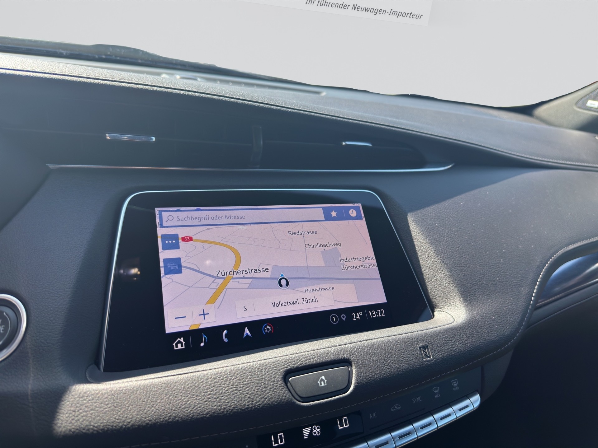 CADILLAC XT4 350T 2.0 Luxury AWD Automat-image-12