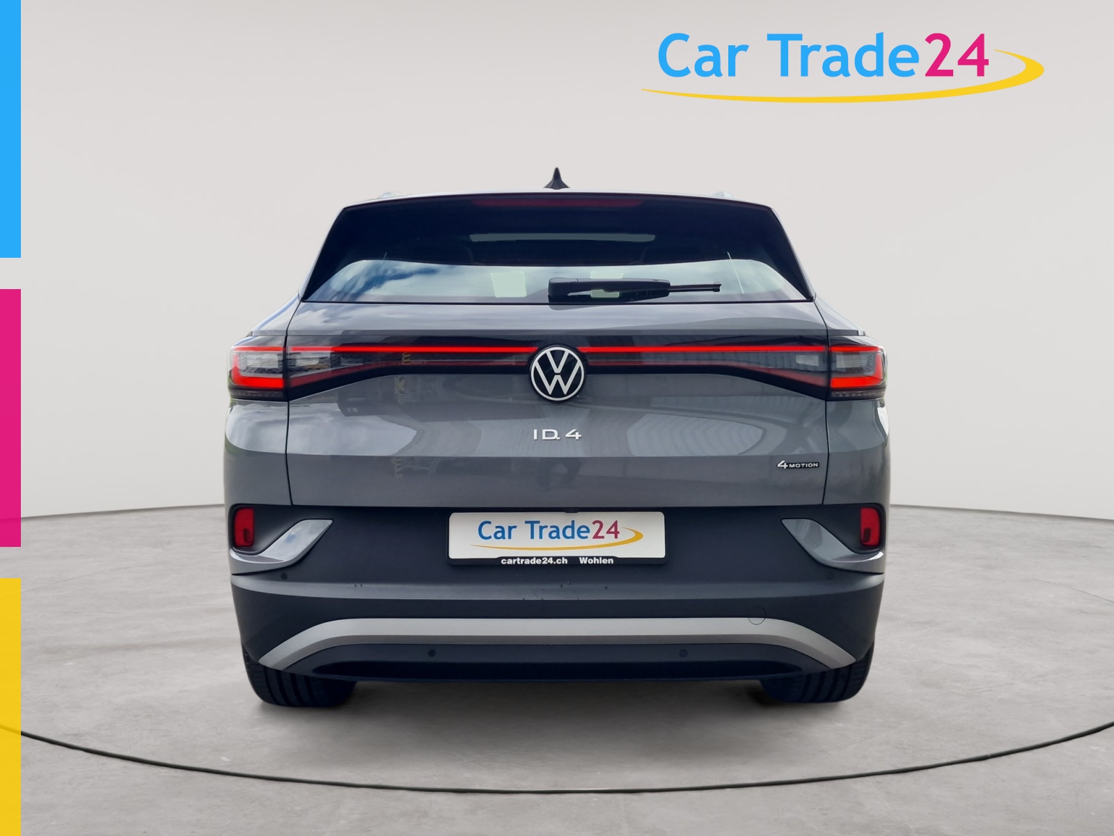 VW ID.4 Pro 77 kWh 4x4 Panorama AHK MY2027-image-6