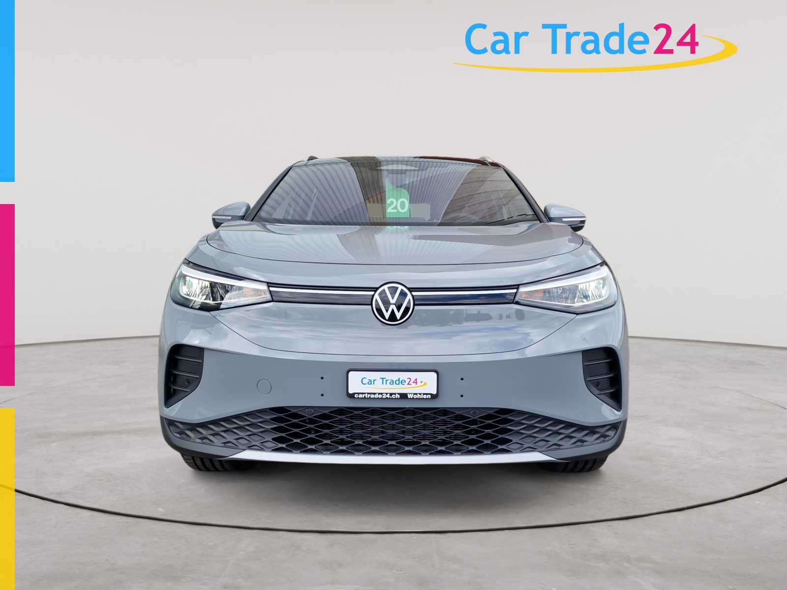 VW ID.4 Pro 77 kWh 4x4 Panorama AHK MY2027-showroom-element-2
