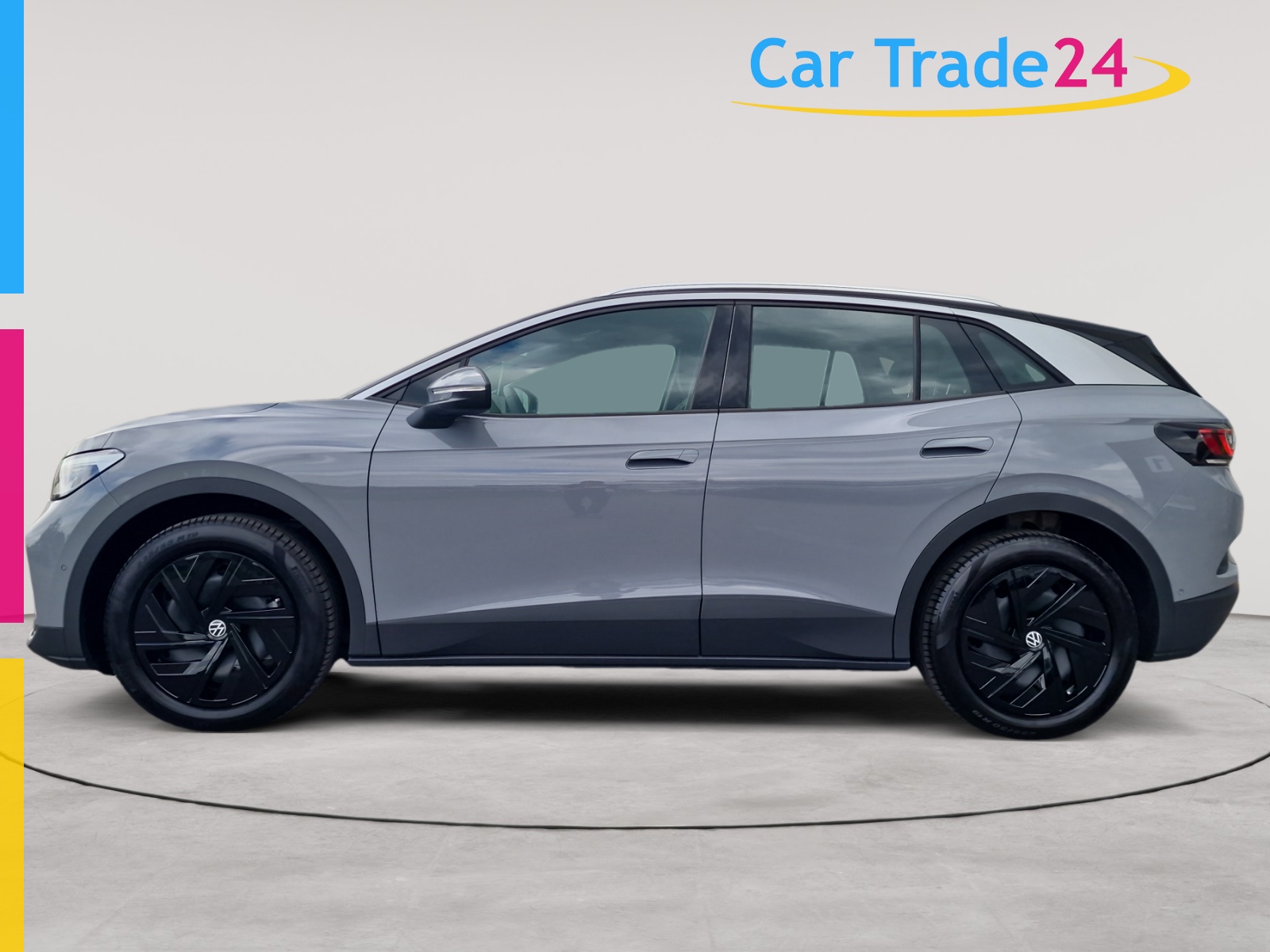 VW ID.4 Pro 77 kWh 4x4 Panorama AHK MY2027-image-4